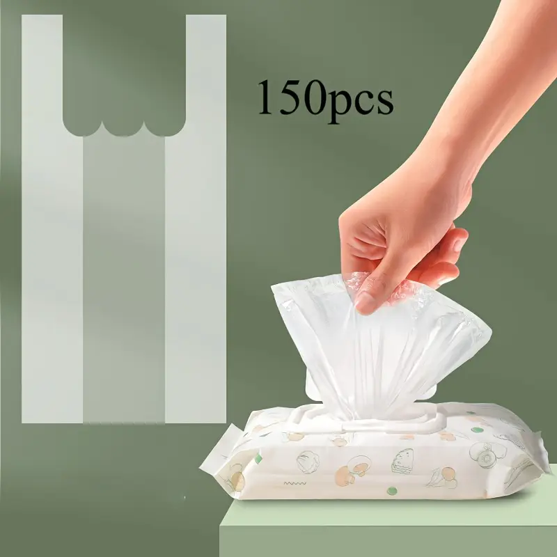 SACS DE CONSERVATION FRAIS 150 PIÈCES