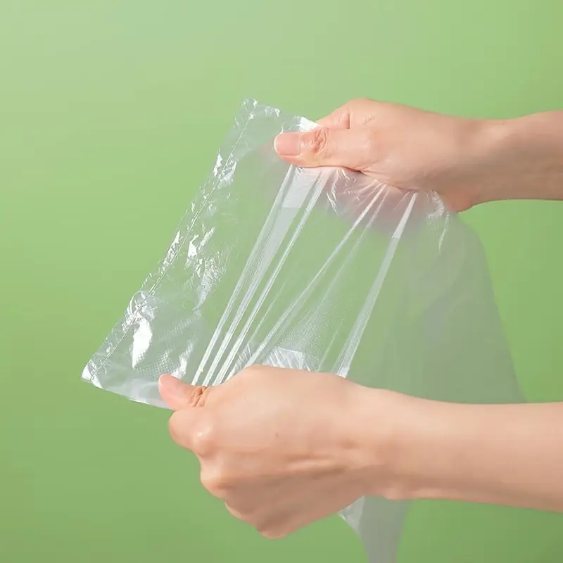 SACS DE CONSERVATION FRAIS 150 PIÈCES